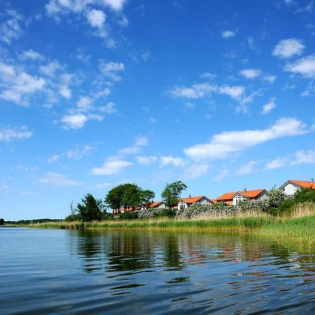Schlei Resort Marina Huelsen Kosel Exterior foto