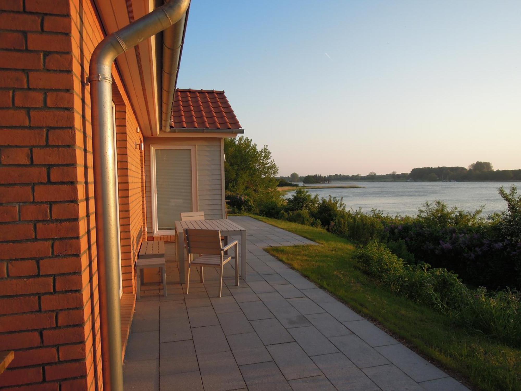 Schlei Resort Marina Huelsen Kosel Cameră foto