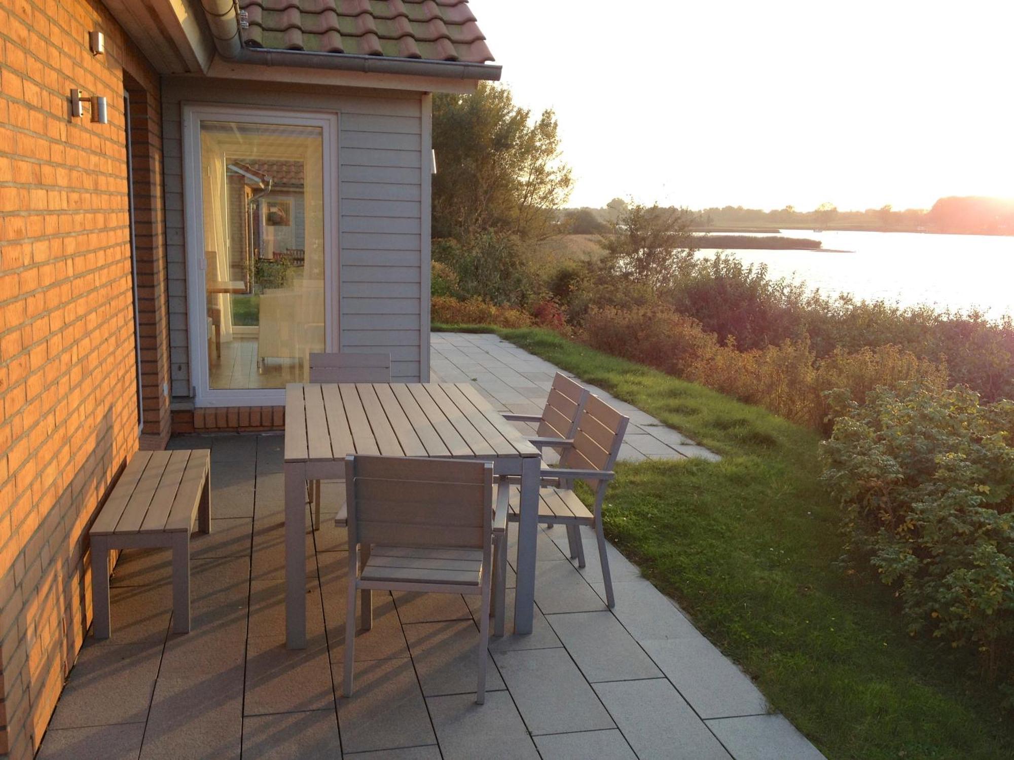 Schlei Resort Marina Huelsen Kosel Cameră foto