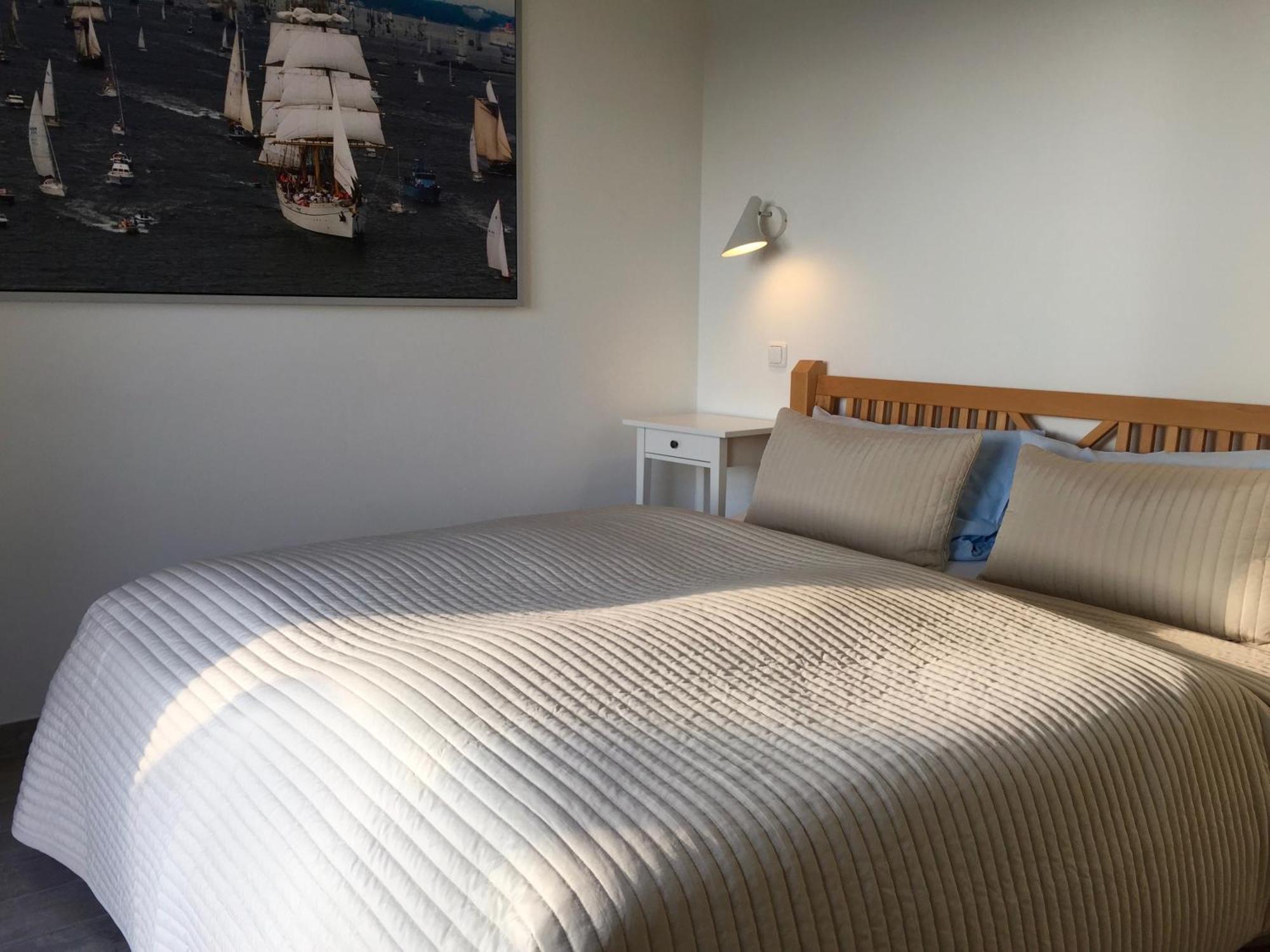 Schlei Resort Marina Huelsen Kosel Cameră foto