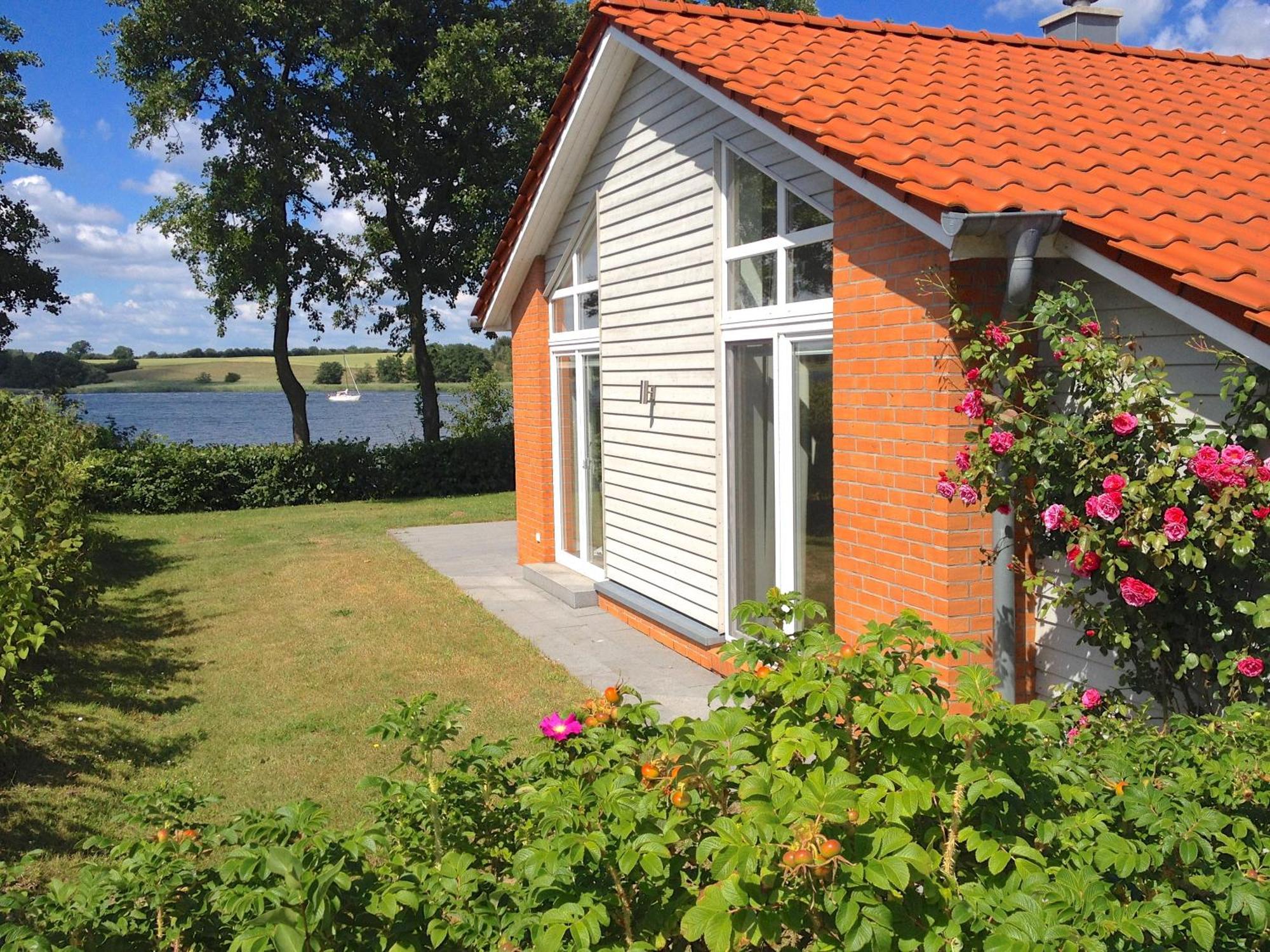 Schlei Resort Marina Huelsen Kosel Cameră foto