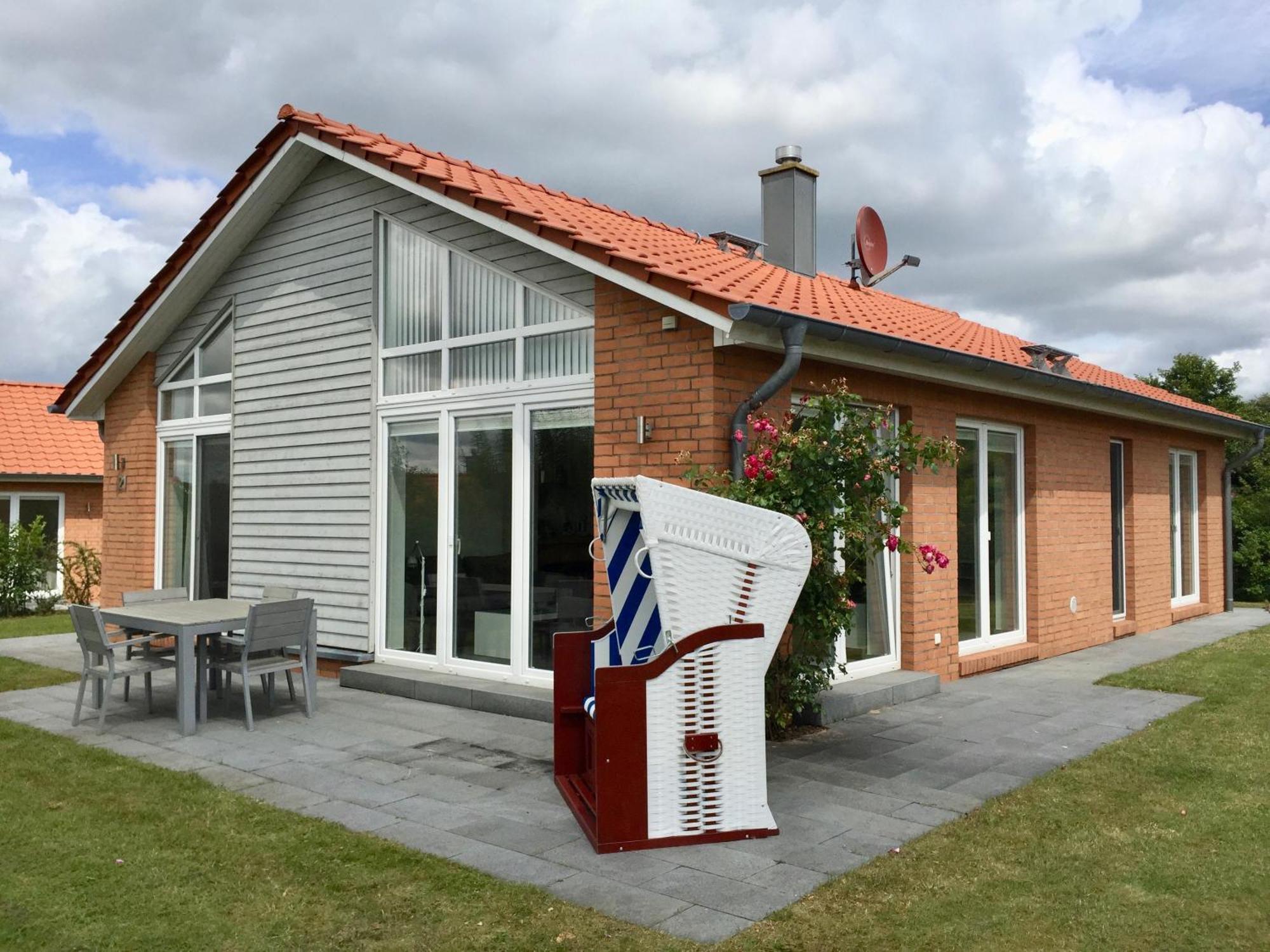 Schlei Resort Marina Huelsen Kosel Cameră foto